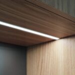 LED riba külma tooniga