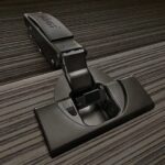 Clip top Blumotion Onyx Black