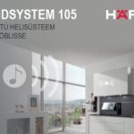 Soundsystem 105
